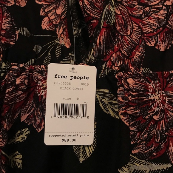 Free People Marnie mini dress - Picture 4 of 5